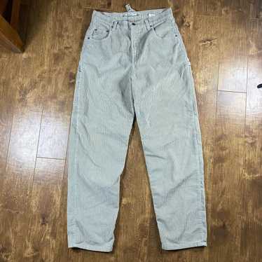 Corduroi Club × Vintage Corduroy Road Rags Jeans … - image 1