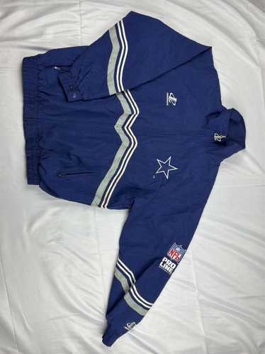 NFL × Pro Line × Vintage Vintage Starter Dallas Co