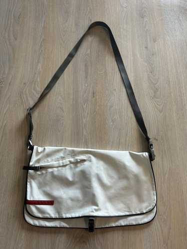 Prada Prada Sport Waistbag