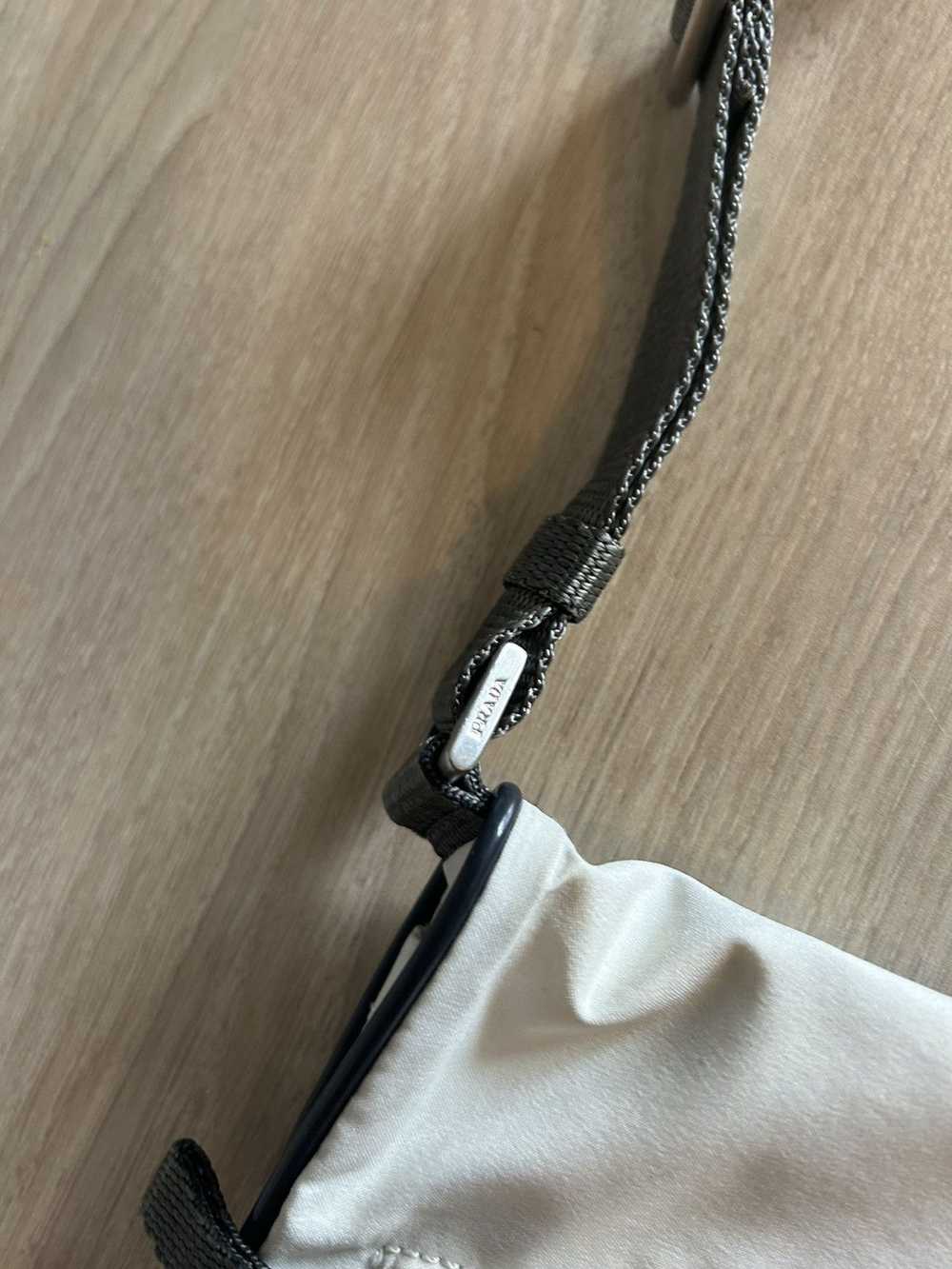 Prada Prada Sport Waistbag - image 8