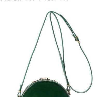 Il Bisonte Shoulder Bag.