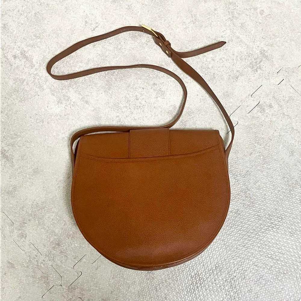 Beautiful condition✨ Yves Saint Laurent Shoulder … - image 2