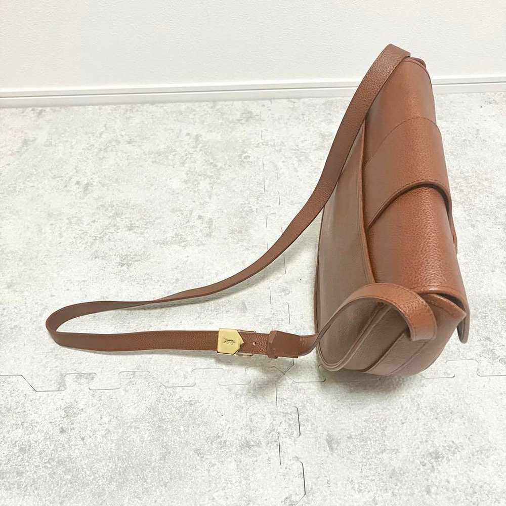 Beautiful condition✨ Yves Saint Laurent Shoulder … - image 3