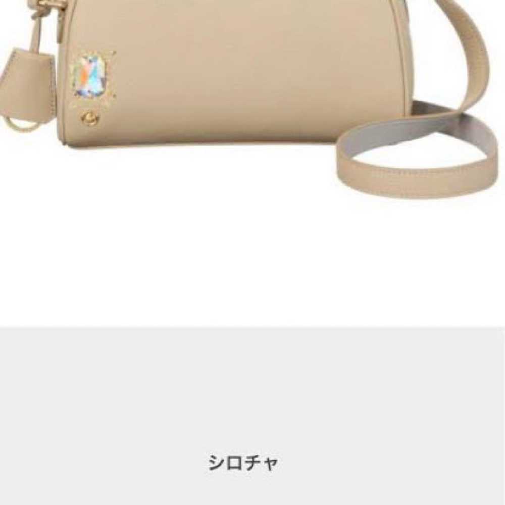 [Strap attachable] ADMJ D-Can Plus Classic Tote B… - image 2