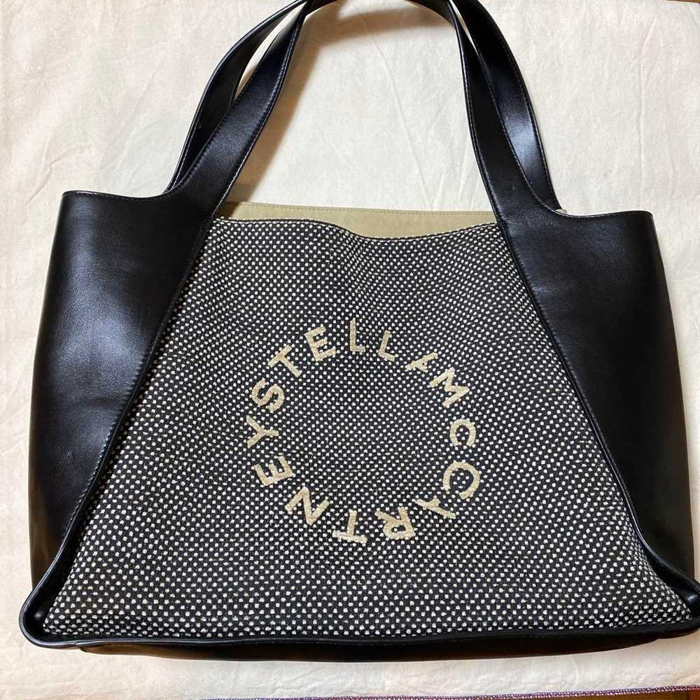 【Rare】★Final Price Reduction★ Stella McCartney Ci… - image 1