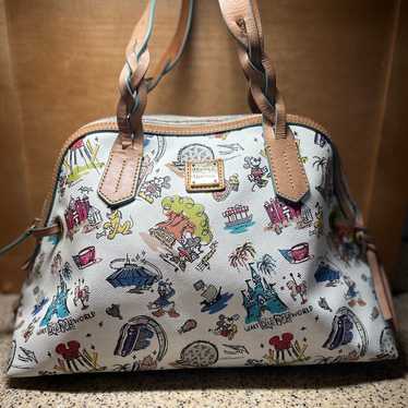 Disney Dooney and Bourke