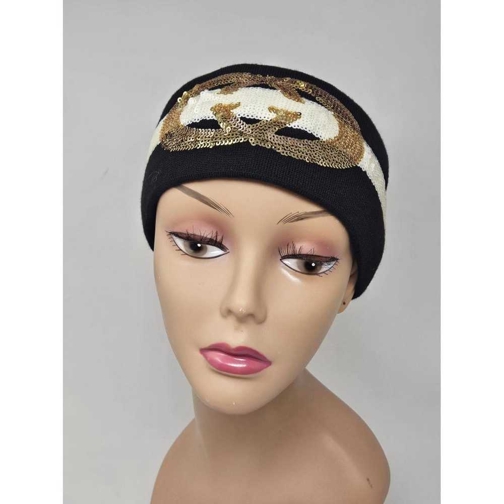 Gucci Cloth hat - image 4