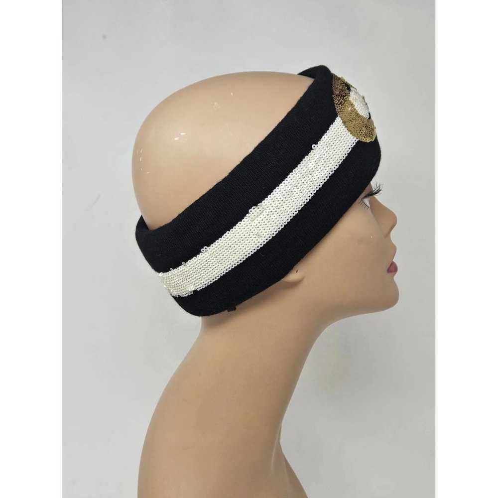 Gucci Cloth hat - image 5