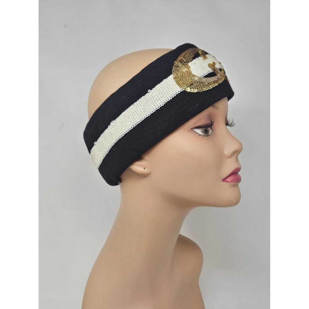 Gucci Cloth hat - image 6