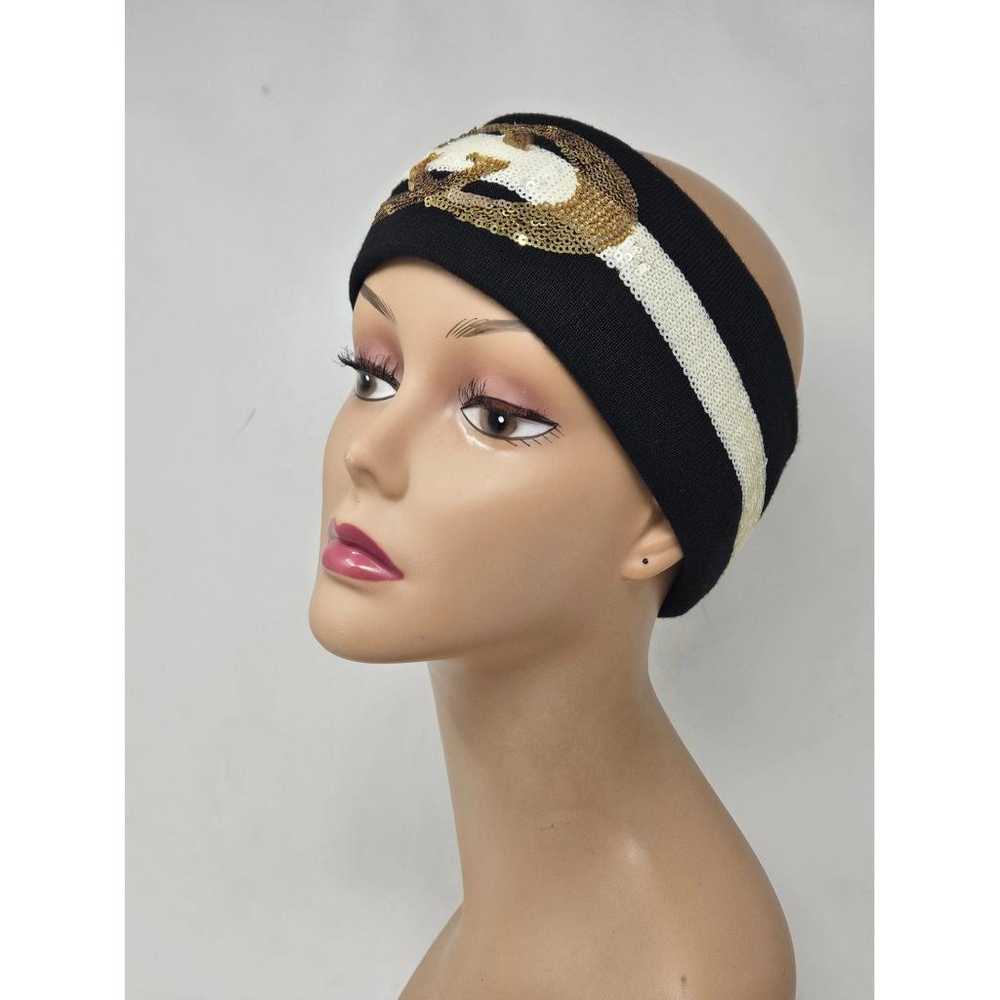 Gucci Cloth hat - image 7