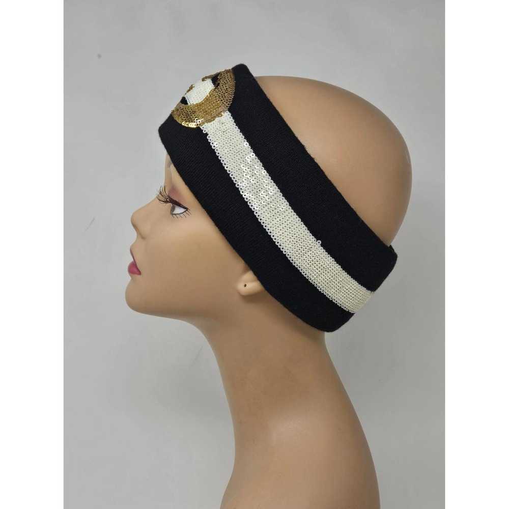 Gucci Cloth hat - image 8