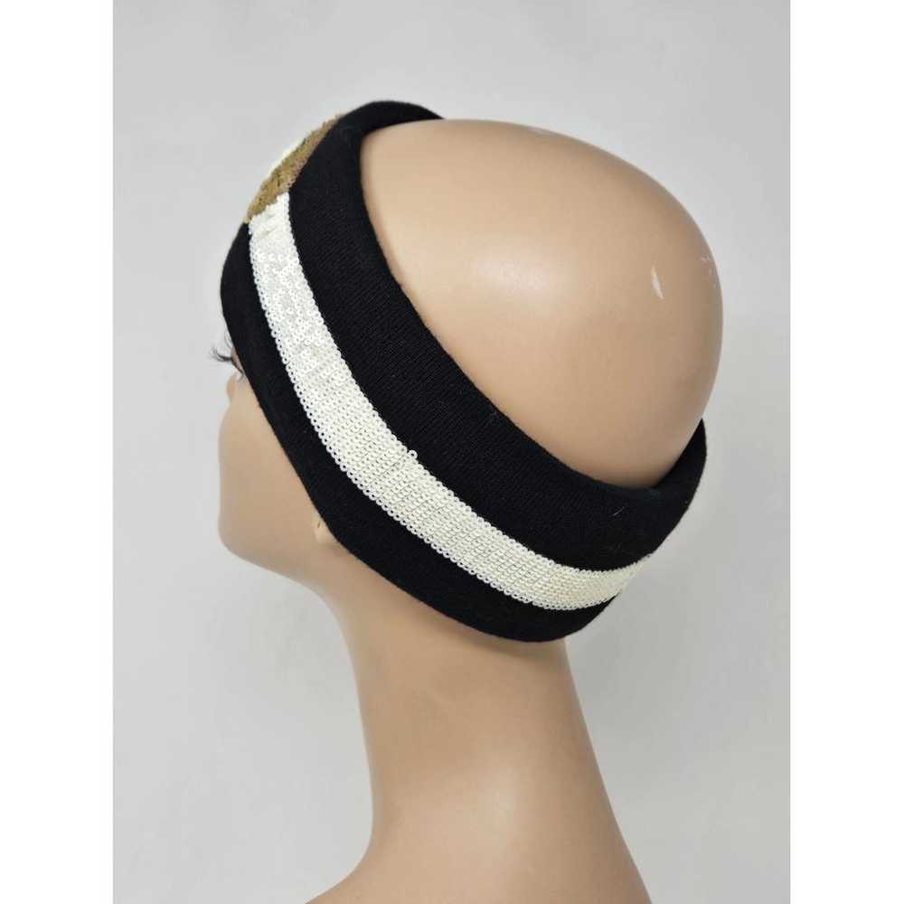 Gucci Cloth hat - image 9