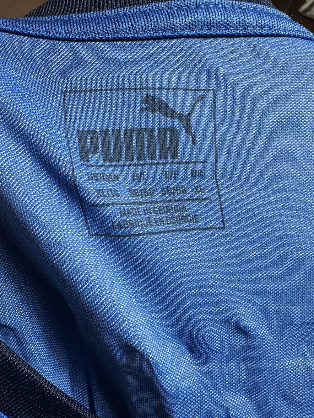 Puma × Soccer Jersey × Streetwear Puma Italy 1 So… - image 4