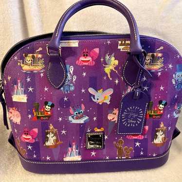 Disney Parks Dooney & Bourke