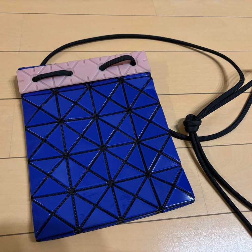 BaoBao ISSEI MIYAKE Shoulder Bag - image 1