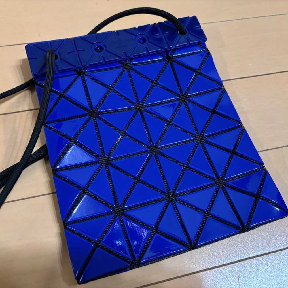 BaoBao ISSEI MIYAKE Shoulder Bag - image 2