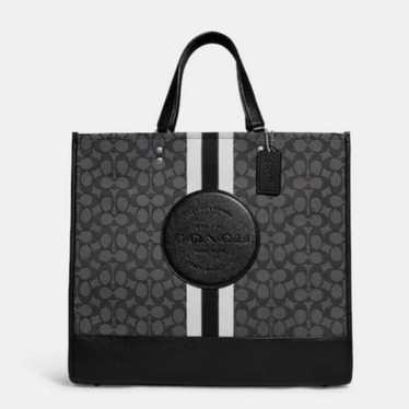 Coach Dempsey Tote 40