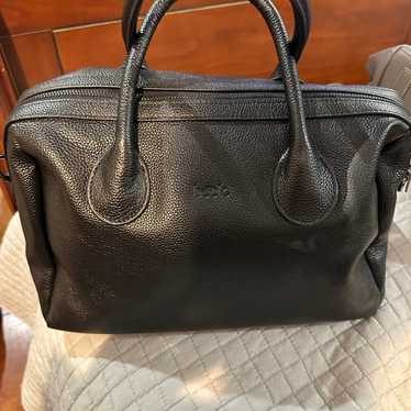 Beck Leather Bag