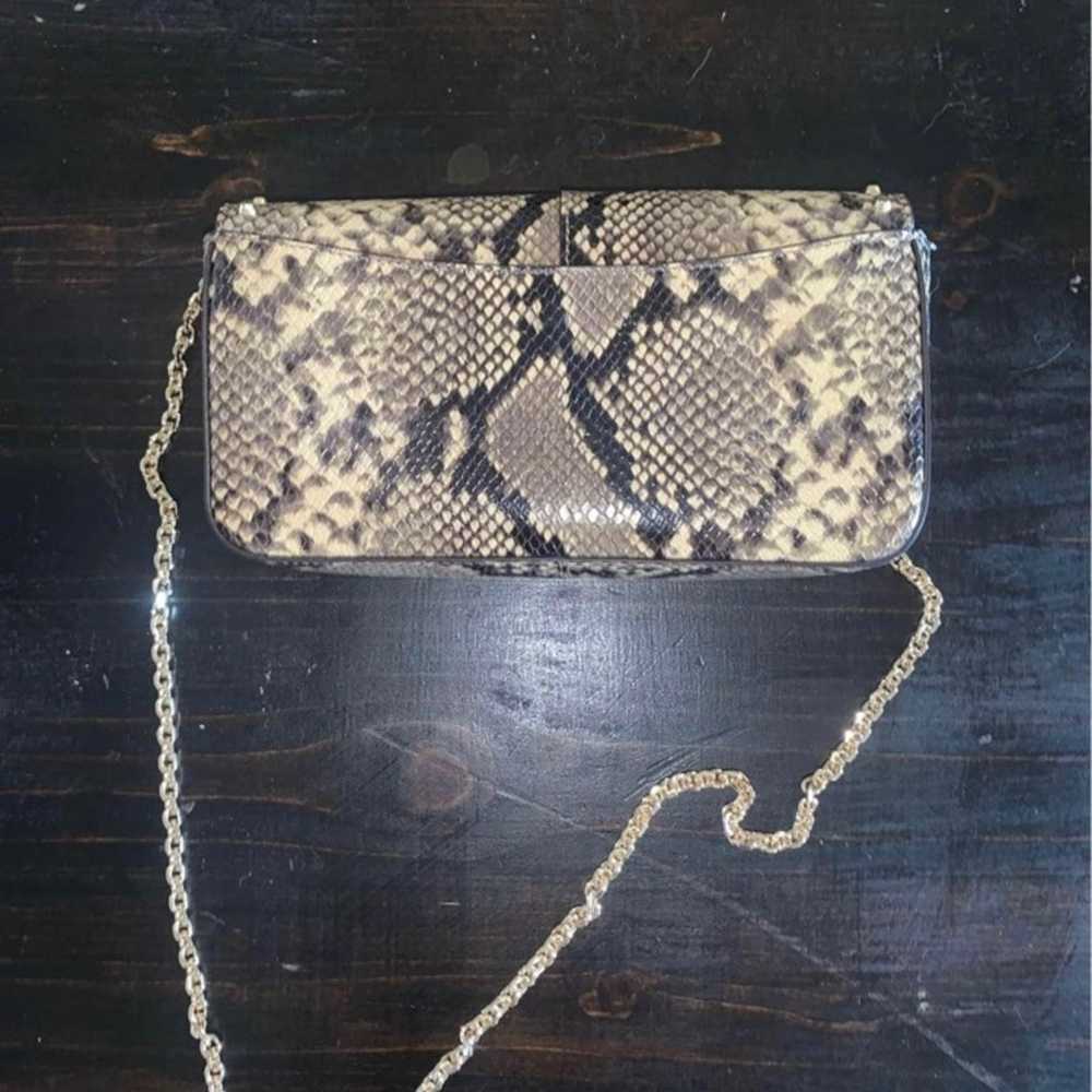 mk crossbody - image 2