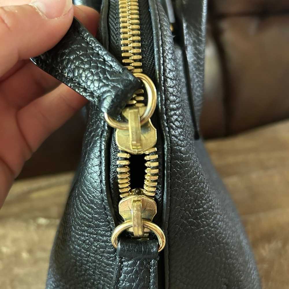 Burberry Black Bag UPDATE - image 3