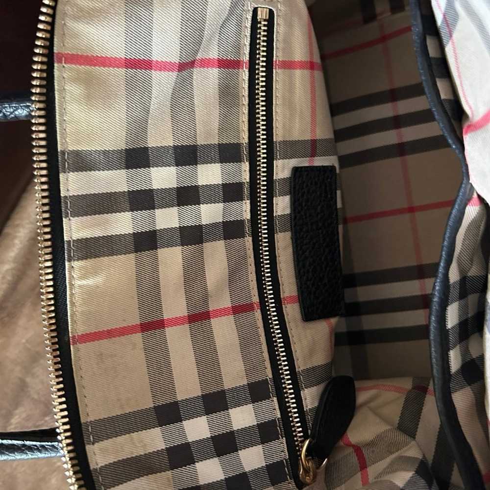 Burberry Black Bag UPDATE - image 5