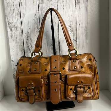 MCM Shoulder Bag - image 1