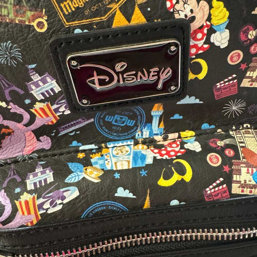 Disney AP Exclusive 2018 Backpack - image 3