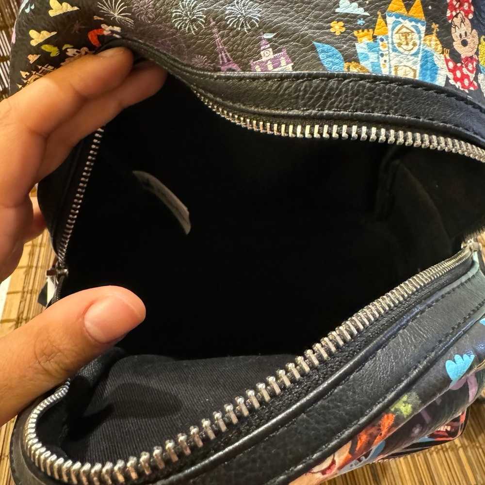 Disney AP Exclusive 2018 Backpack - image 9