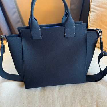 Rothy’s The Handbag Black - image 1