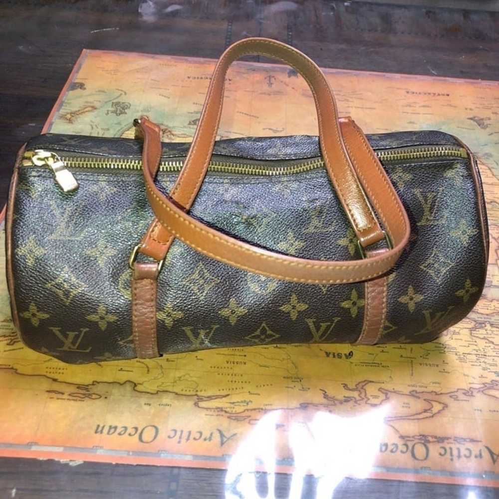 Louis Vuitton papillon - image 2