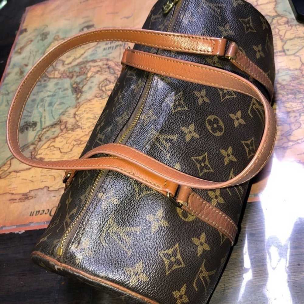 Louis Vuitton papillon - image 5