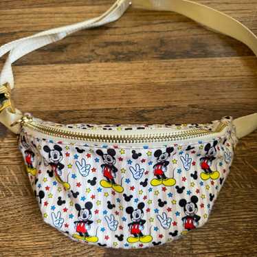 Stoney Clover Lane Disney Mickey Sensational 6 deals fanny