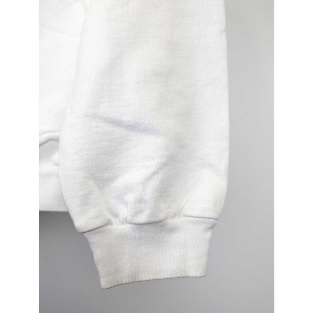 Balenciaga o1rshd1 Paris Balenciaga Logo Hoodie i… - image 9