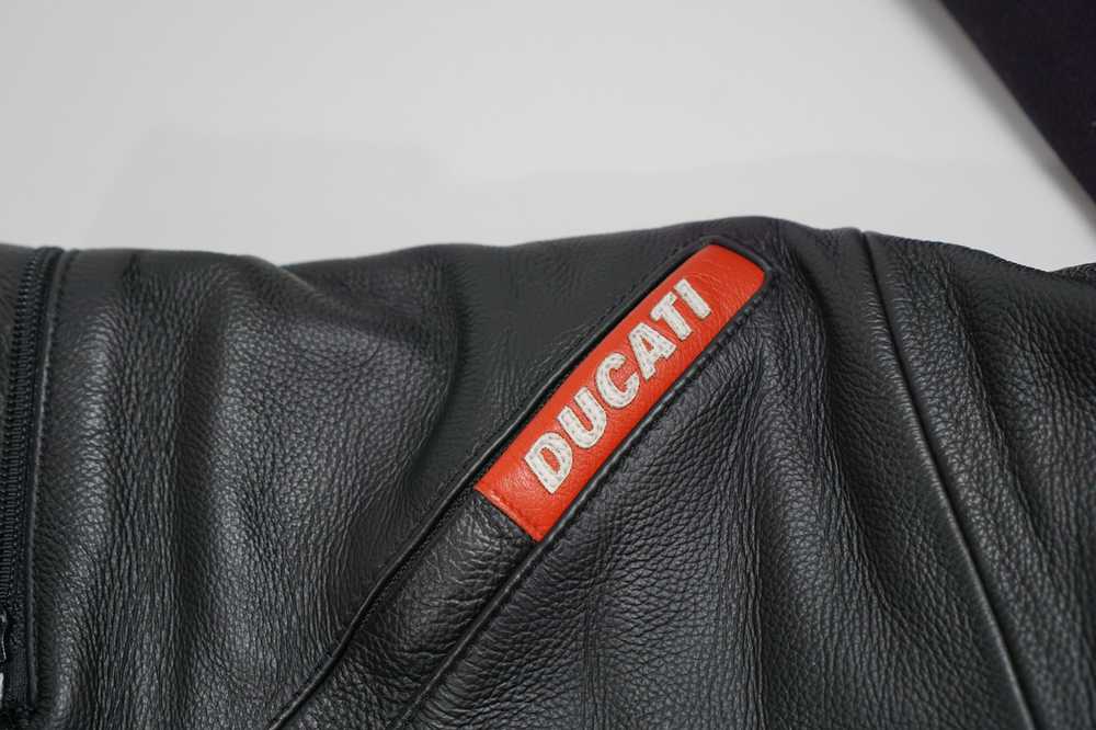 Dainese Motorcycle Jacket & Trousers Dainese EU52… - image 7