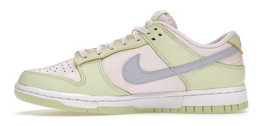 Nike Dunk Low Lime Ice (W) - image 2