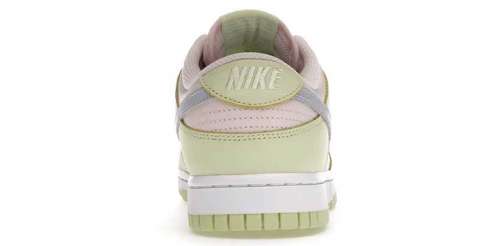 Nike Dunk Low Lime Ice (W) - image 4