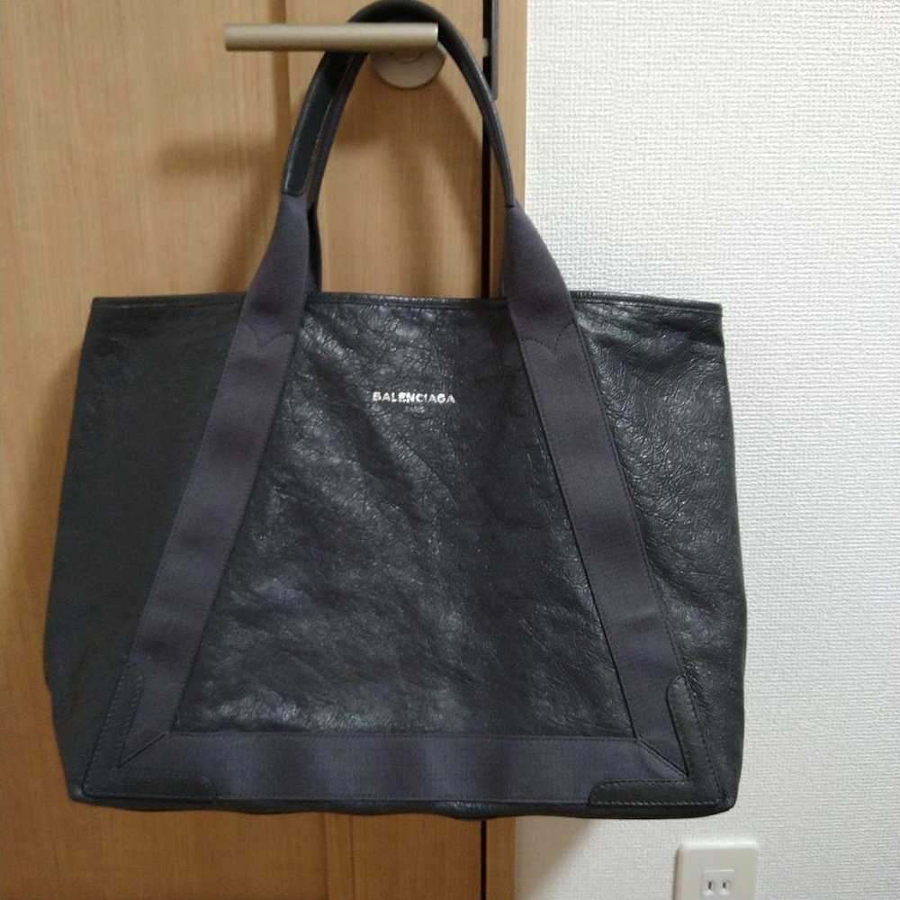 Balenciaga tote bag. - image 1