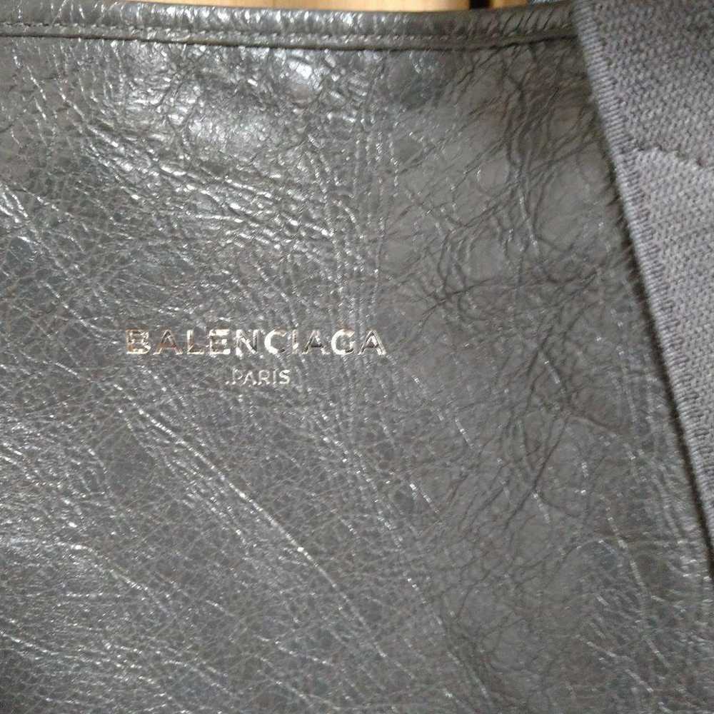 Balenciaga tote bag. - image 2