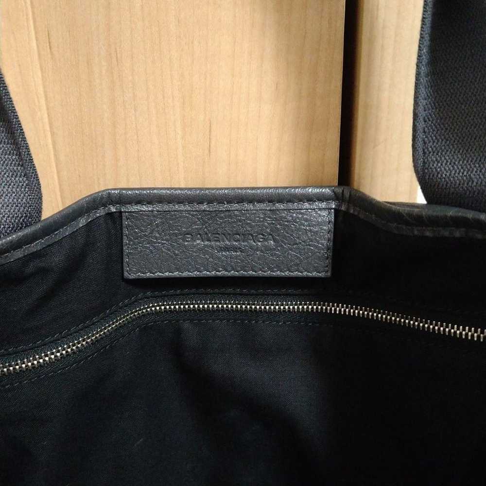 Balenciaga tote bag. - image 3