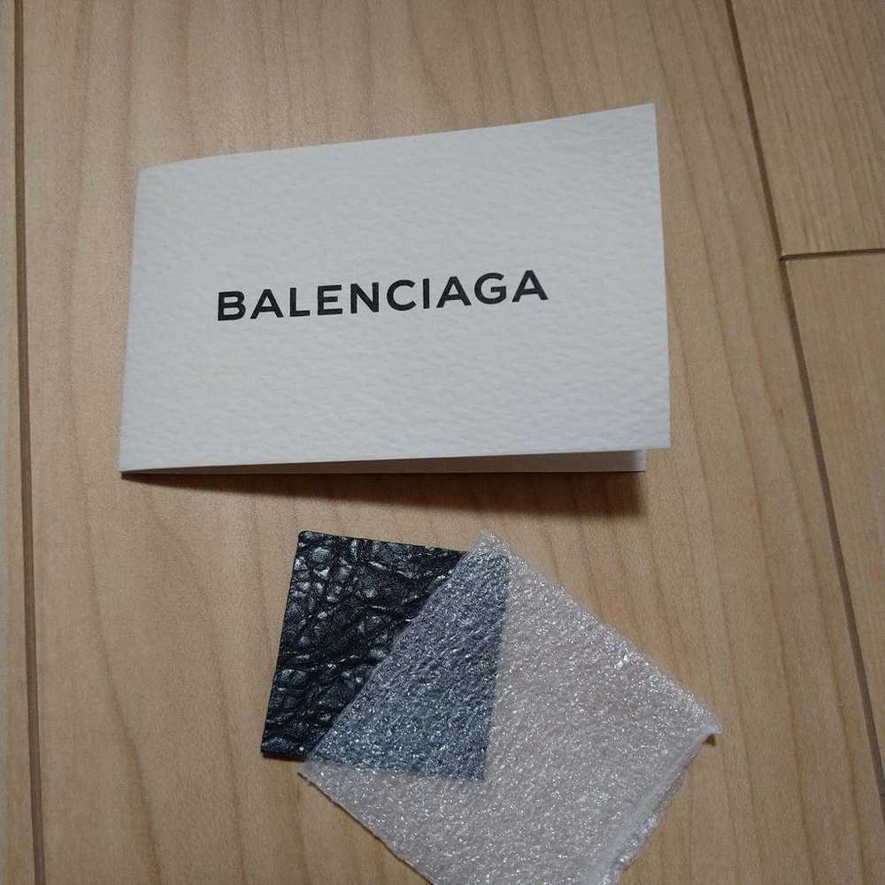 Balenciaga tote bag. - image 6