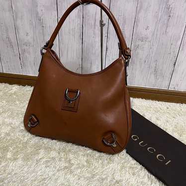 Gucci Abby handbag shoulder bag 268637.