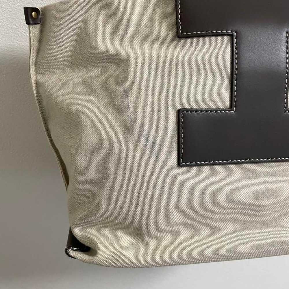 Y-3 CANVAS TOTE - image 3