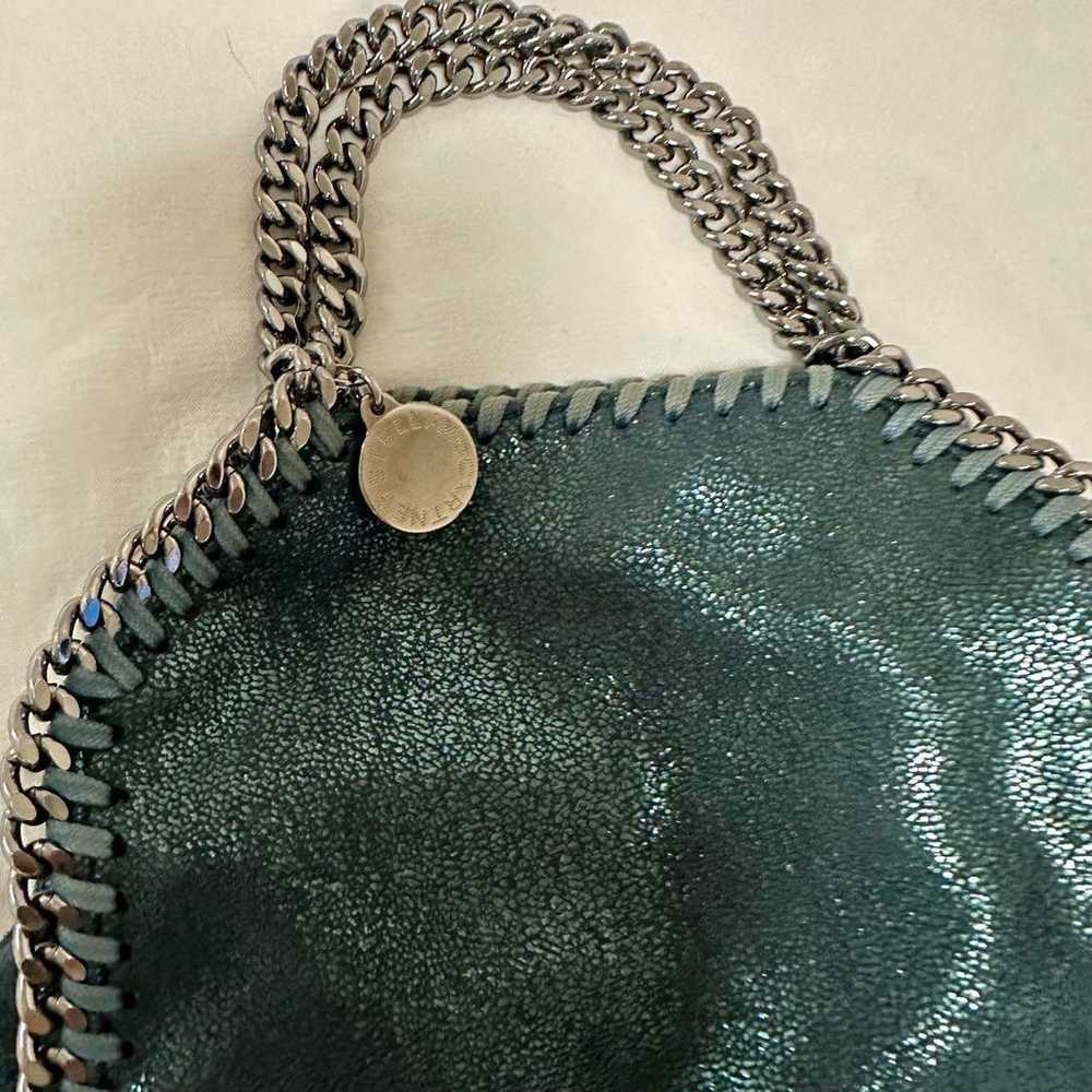 Stella McCartney Falabella Mini Tote Bag - image 2