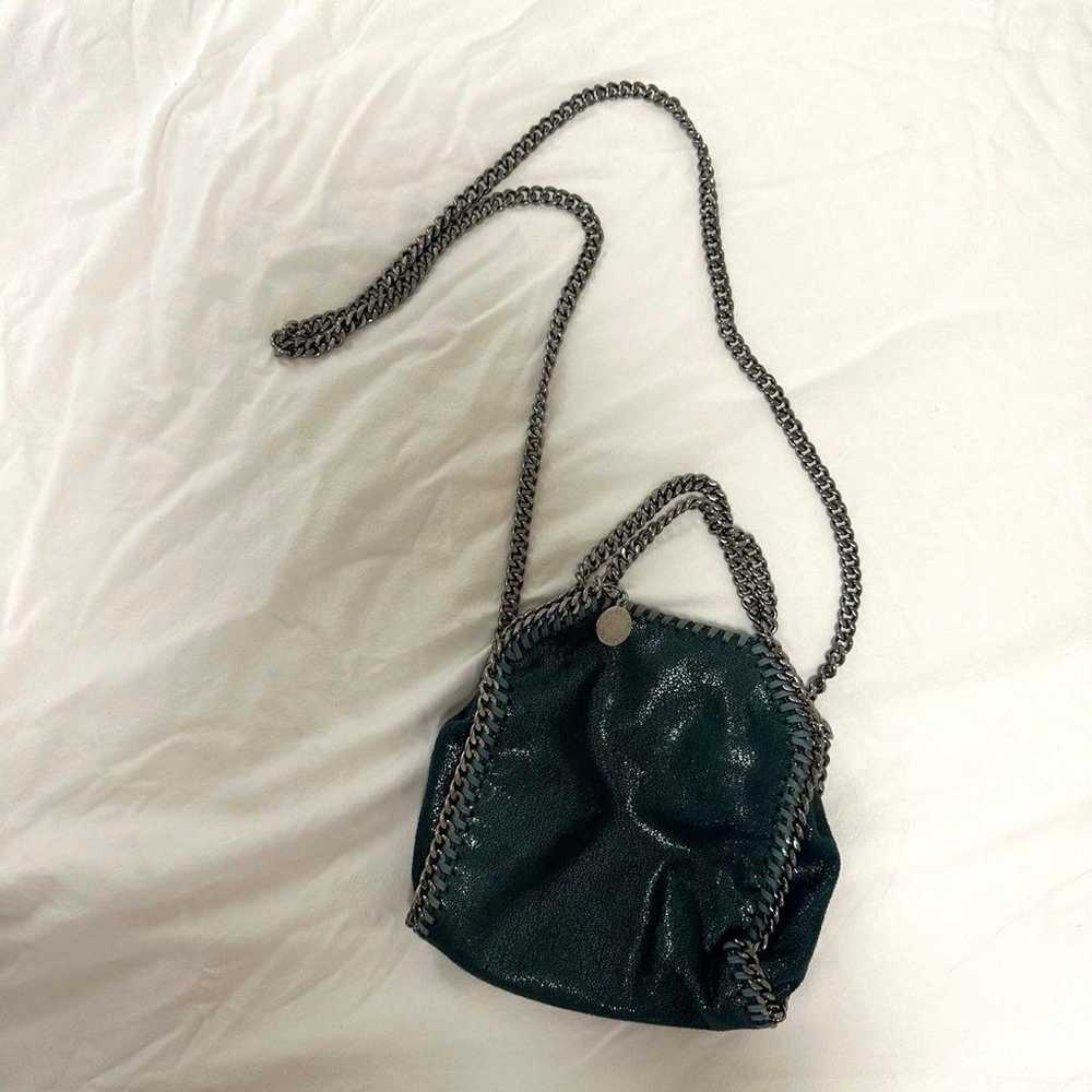 Stella McCartney Falabella Mini Tote Bag - image 3