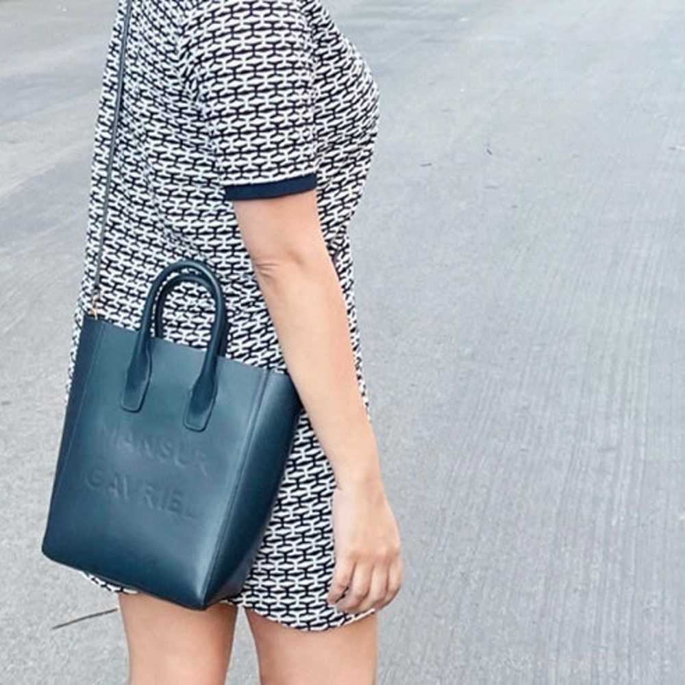 Mansur Gavriel Mini Tote - image 1