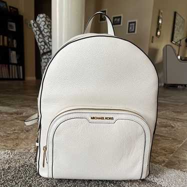 Michael Kors backpack - image 1