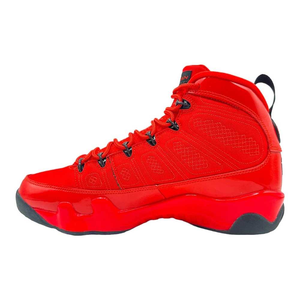 Nike 9 Retro Chile Red - image 3