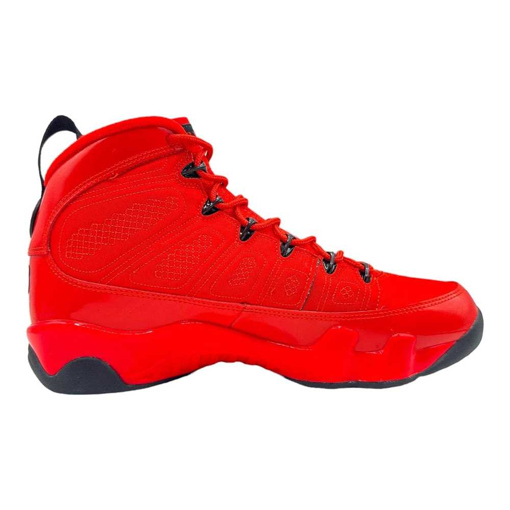 Nike 9 Retro Chile Red - image 4