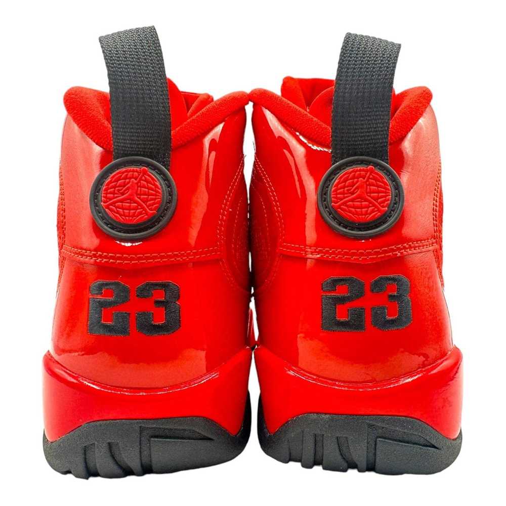 Nike 9 Retro Chile Red - image 6