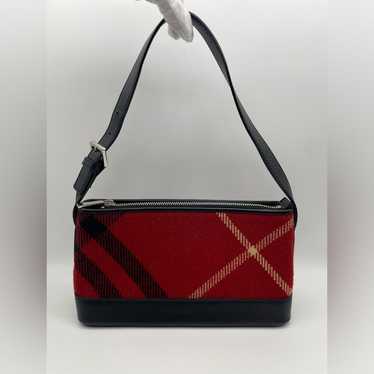 Burberry Pochette Shoulder Bag